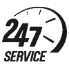 24_7 Service loodgieters Nieuwveen