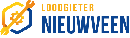 Loodgieter Nieuwveen Logo